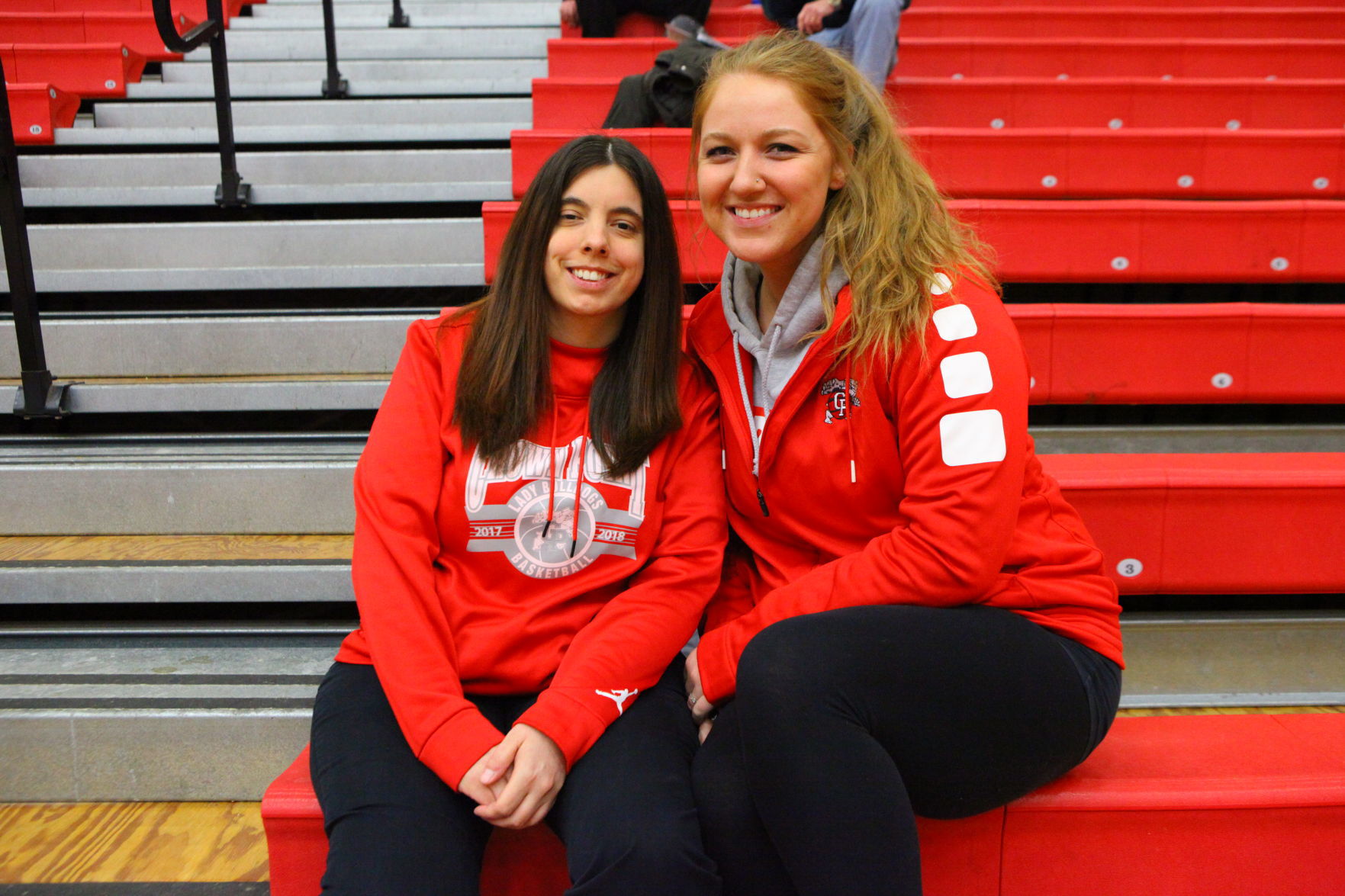 Faces of the Region: Crown Point Sectional girls basketball